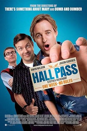 Hall Pass