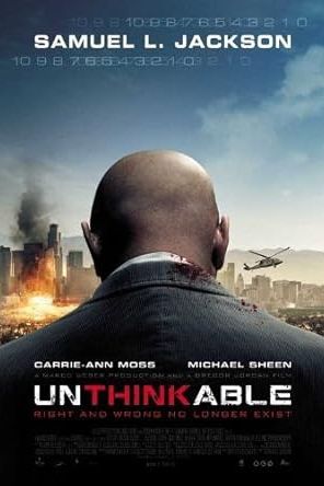 Unthinkable