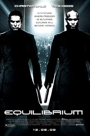 Equilibrium