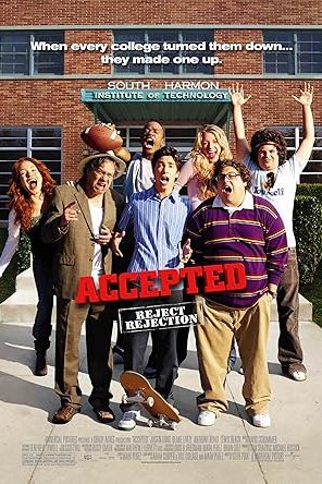 Accepted