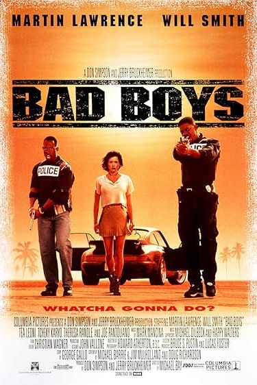 Bad Boys