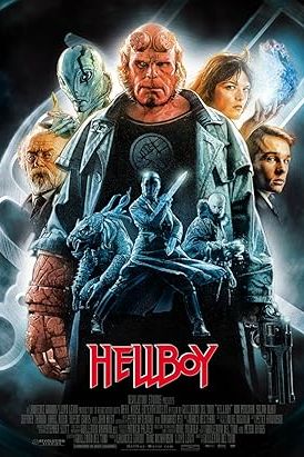 Hellboy