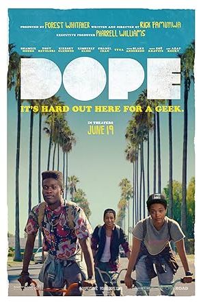 Dope
