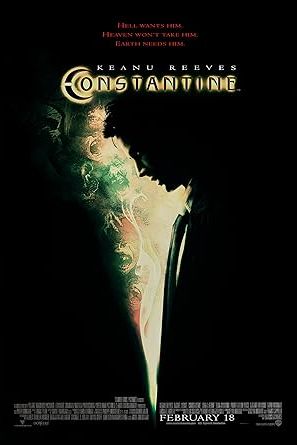 Constantine