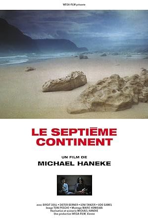 The Seventh Continent