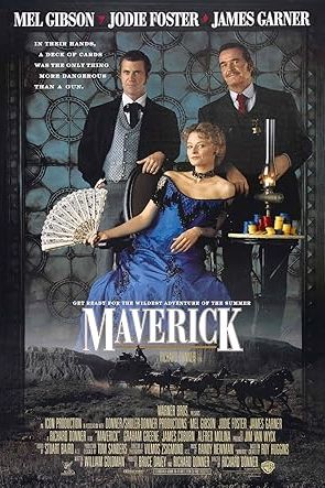 Maverick