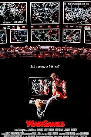 WarGames