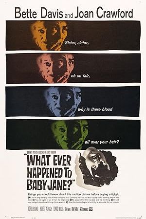 What Ever Happened to Baby Jane?