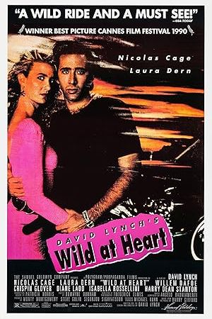 Wild at Heart