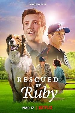 Rescued by Ruby