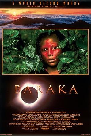 Baraka
