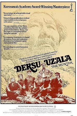 Dersu Uzala