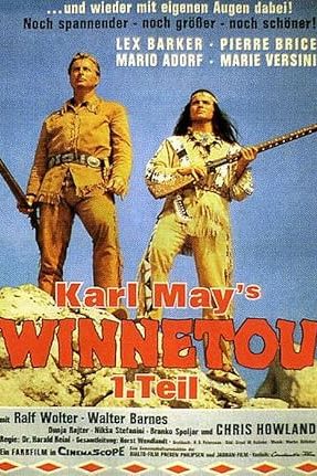 Winnetou