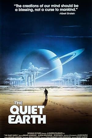 The Quiet Earth
