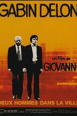 Two Men in Town