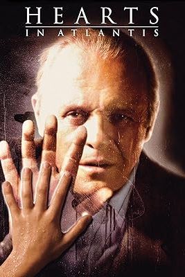 Hearts in Atlantis