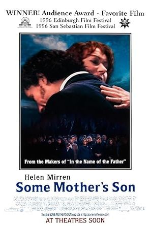 Some Mother's Son
