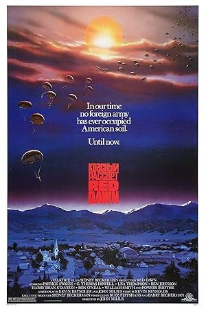 Red Dawn