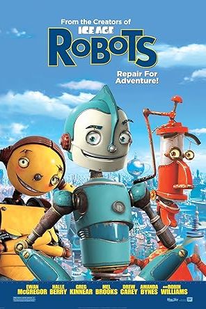 Robots