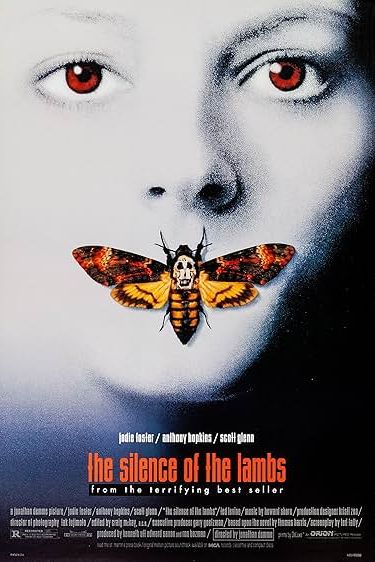 The Silence of the Lambs