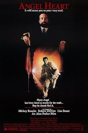Angel Heart