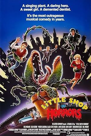 Little Shop of Horrors