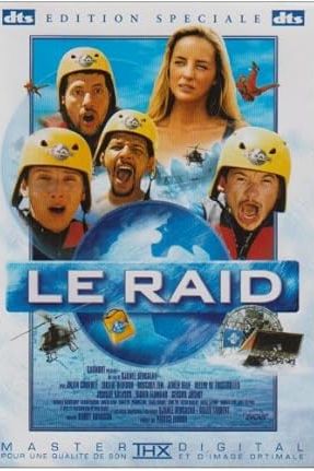 Le raid