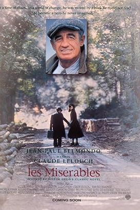 Les Misérables