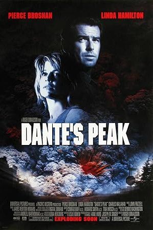 Dante's Peak