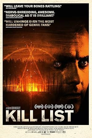 Kill List