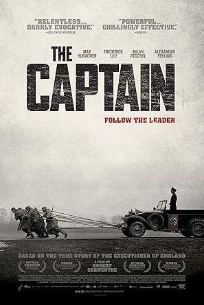 The Captain