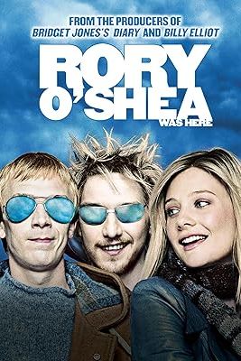 Rory O'Shea Was Here