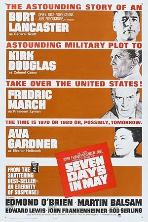 Seven Days in May