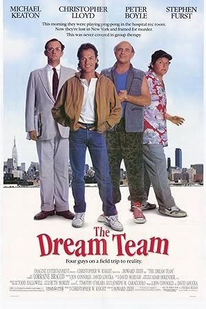 The Dream Team