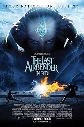 The Last Airbender