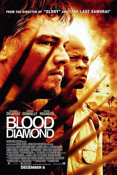 Blood Diamond