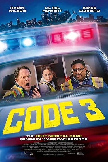 Code 3