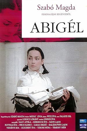 Abigél