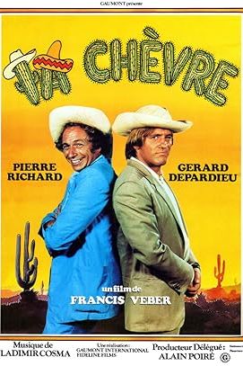 La Chèvre