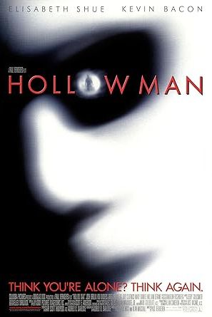 Hollow Man