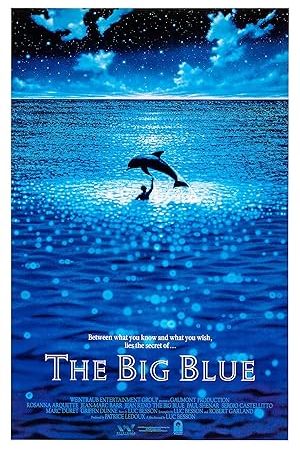 The Big Blue