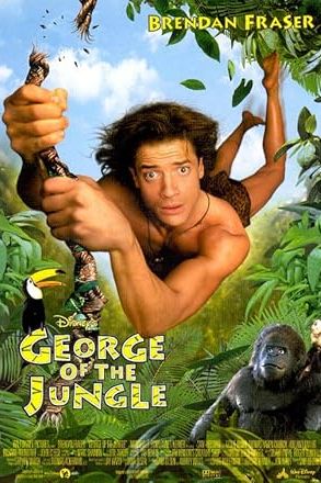 George of the Jungle