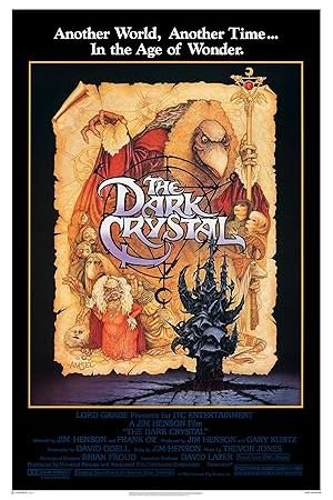 The Dark Crystal