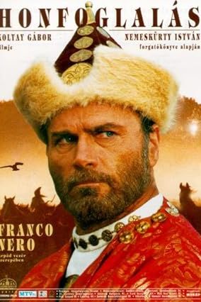 The Conquest