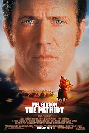 The Patriot