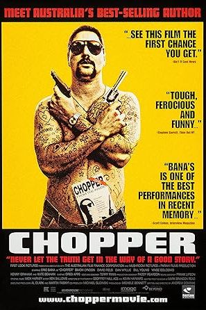 Chopper