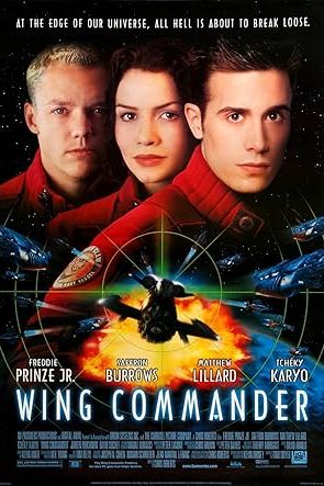 Wing Commander