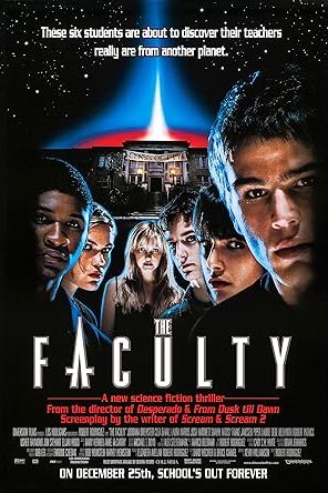 The Faculty
