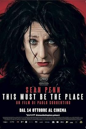 This Must Be the Place