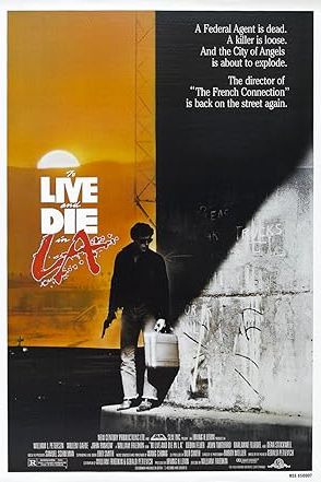To Live and Die in L.A.